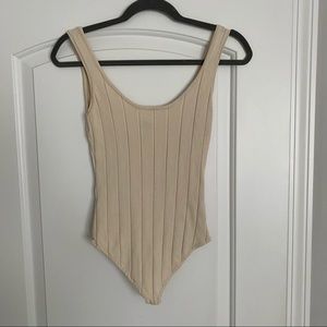 Windsor Bodysuit